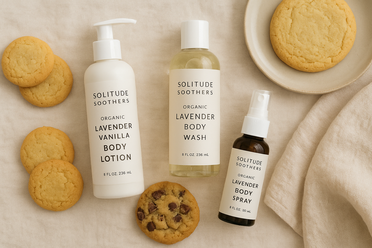 Cookies & Body Care